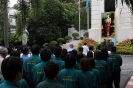 พิธีถวายพระพรสมเด็จพระนางเจ้าสิริกิติ์ พระบรมราชินีนาถ