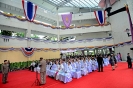 สมเด็จพระเทพรัตนราชสุดาฯ สยามบรมราชกุมารี เสด็จพระราชดำเนินทรงเปิด “อาคารเซนต์แมรี่”  ณ โรงเรียนมงฟอร์ตวิทยาลัย จังหวัดเชียงใหม่